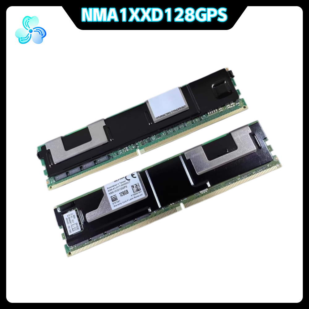 128Gb Ddr4 Ecc Lrdimm 3200Mhz - ذاكرة أوبتان دي سي الدائمة 128