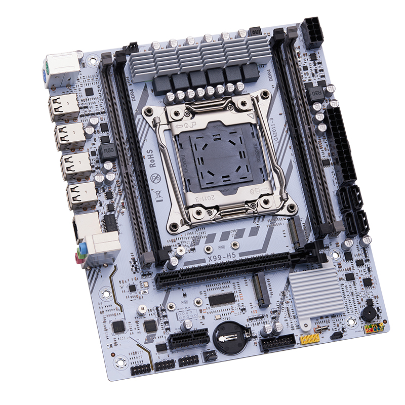 مجموعة اللوحة الأم ، LGA-3 ، X - مراجعة 128Gb Ddr4 Reg Ecc Workstation Memory Kit وسعره