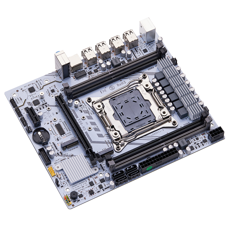 مجموعة اللوحة الأم ، LGA-3 ، X - مراجعة 128Gb Ddr4 Reg Ecc Workstation Memory Kit وسعره