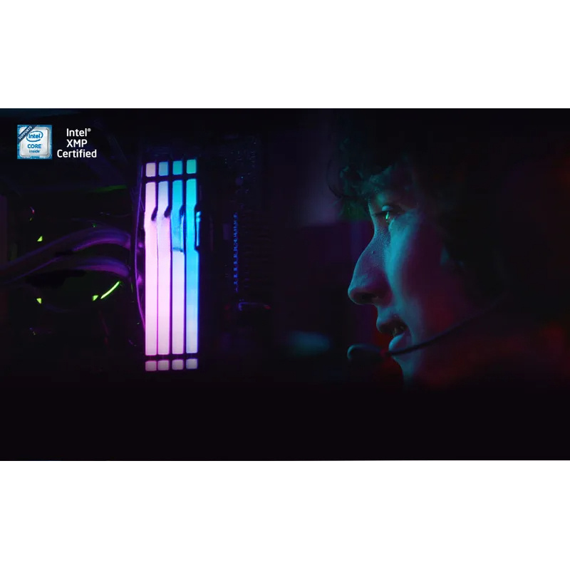 ذاكرة كينغستون فيوري وايت RGB  - مراجعة 64Gb Ddr5 6000Mhz Cl30 2X32Gb Desktop وسعره
